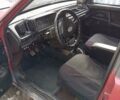 Красный ВАЗ 2109, объемом двигателя 1.5 л и пробегом 200 тыс. км за 1300 $, фото 6 на Automoto.ua