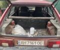 ВАЗ 2109 1989 в Сумах на Automoto.ua Красный ВАЗ 2109, объемом двигателя 0 л и пробегом 8 тыс. км за 435 $, фото 4 на Automoto.ua