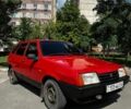 Красный ВАЗ 2109, объемом двигателя 0 л и пробегом 100 тыс. км за 650 $, фото 1 на Automoto.ua