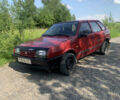 Красный ВАЗ 2109, объемом двигателя 1.3 л и пробегом 66 тыс. км за 800 $, фото 3 на Automoto.ua