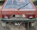 Красный ВАЗ 2109, объемом двигателя 1.5 л и пробегом 25 тыс. км за 485 $, фото 1 на Automoto.ua