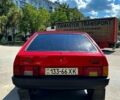 Червоний ВАЗ 2109, об'ємом двигуна 1.3 л та пробігом 40 тис. км за 650 $, фото 3 на Automoto.ua