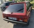 Червоний ВАЗ 2109, об'ємом двигуна 1.5 л та пробігом 200 тис. км за 1500 $, фото 3 на Automoto.ua