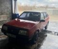 Червоний ВАЗ 2109, об'ємом двигуна 1.5 л та пробігом 100 тис. км за 790 $, фото 1 на Automoto.ua