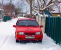 Красный ВАЗ 2109, объемом двигателя 1.3 л и пробегом 65 тыс. км за 1550 $, фото 4 на Automoto.ua