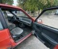 ВАЗ 2109 1989 в Кропивницком (Кировограде) на Automoto.ua Красный ВАЗ 2109, объемом двигателя 1.5 л и пробегом 300 тыс. км за 559 $, фото 9 на Automoto.ua