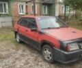 Красный ВАЗ 2109, объемом двигателя 0 л и пробегом 30 тыс. км за 725 $, фото 1 на Automoto.ua