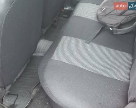 Червоний ВАЗ 2109, об'ємом двигуна 0 л та пробігом 100 тис. км за 1068 $, фото 7 на Automoto.ua