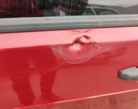 Красный ВАЗ 2109, объемом двигателя 1.5 л и пробегом 300 тыс. км за 1300 $, фото 6 на Automoto.ua