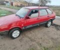 Красный ВАЗ 2109, объемом двигателя 1.5 л и пробегом 2 тыс. км за 1200 $, фото 6 на Automoto.ua