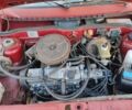 Красный ВАЗ 2109, объемом двигателя 1.6 л и пробегом 180 тыс. км за 401 $, фото 6 на Automoto.ua