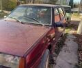 Красный ВАЗ 2109, объемом двигателя 0 л и пробегом 777 тыс. км за 250 $, фото 2 на Automoto.ua