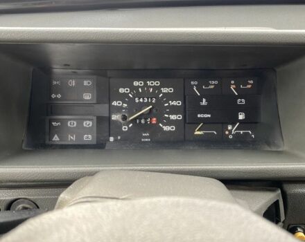 Красный ВАЗ 2109, объемом двигателя 1.5 л и пробегом 50 тыс. км за 600 $, фото 6 на Automoto.ua