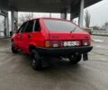 Червоний ВАЗ 2109, об'ємом двигуна 1.5 л та пробігом 663 тис. км за 943 $, фото 7 на Automoto.ua