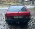 ВАЗ 2109 1989 в Перечине на Automoto.ua Красный ВАЗ 2109, объемом двигателя 1.3 л и пробегом 3 тыс. км за 600 $, фото 3 на Automoto.ua