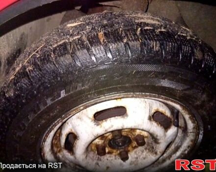 Красный ВАЗ 2109, объемом двигателя 1.6 л и пробегом 0 тыс. км за 28000 $, фото 8 на Automoto.ua