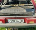 Красный ВАЗ 2109, объемом двигателя 1.3 л и пробегом 250 тыс. км за 800 $, фото 3 на Automoto.ua