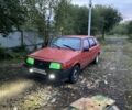 Червоний ВАЗ 2109, об'ємом двигуна 1.3 л та пробігом 5 тис. км за 602 $, фото 1 на Automoto.ua