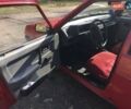 Красный ВАЗ 2109, объемом двигателя 1.5 л и пробегом 100 тыс. км за 1300 $, фото 5 на Automoto.ua