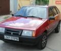 Червоний ВАЗ 2109, об'ємом двигуна 1.3 л та пробігом 78 тис. км за 1500 $, фото 1 на Automoto.ua