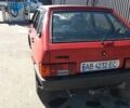 Красный ВАЗ 2109, объемом двигателя 1.29 л и пробегом 1 тыс. км за 1500 $, фото 9 на Automoto.ua