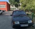 Красный ВАЗ 2109, объемом двигателя 1.3 л и пробегом 89 тыс. км за 557 $, фото 1 на Automoto.ua