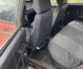 Красный ВАЗ 2109, объемом двигателя 1.5 л и пробегом 50 тыс. км за 600 $, фото 7 на Automoto.ua