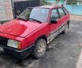 Червоний ВАЗ 2109, об'ємом двигуна 0 л та пробігом 1000 тис. км за 804 $, фото 1 на Automoto.ua