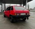 Красный ВАЗ 2109, объемом двигателя 1.5 л и пробегом 663 тыс. км за 945 $, фото 1 на Automoto.ua