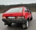Красный ВАЗ 2109, объемом двигателя 1.3 л и пробегом 200 тыс. км за 650 $, фото 3 на Automoto.ua