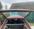ВАЗ 2109 1989 в Сумах на Automoto.ua Красный ВАЗ 2109, объемом двигателя 0 л и пробегом 8 тыс. км за 435 $, фото 5 на Automoto.ua