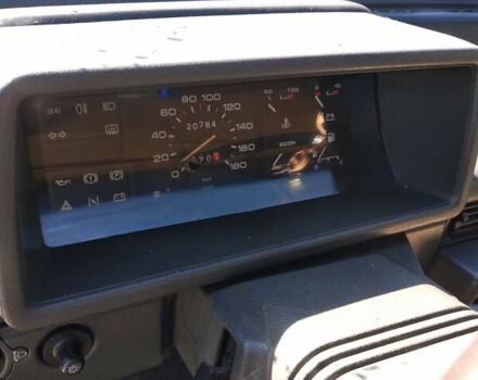 Красный ВАЗ 2109, объемом двигателя 1.29 л и пробегом 1 тыс. км за 1500 $, фото 14 на Automoto.ua