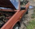 Красный ВАЗ 2109, объемом двигателя 1.3 л и пробегом 10 тыс. км за 654 $, фото 2 на Automoto.ua