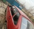 Красный ВАЗ 2109, объемом двигателя 1.5 л и пробегом 294 тыс. км за 604 $, фото 3 на Automoto.ua