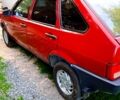 Красный ВАЗ 2109, объемом двигателя 1.3 л и пробегом 66 тыс. км за 999 $, фото 8 на Automoto.ua