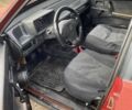 Красный ВАЗ 2109, объемом двигателя 1.5 л и пробегом 50 тыс. км за 600 $, фото 5 на Automoto.ua