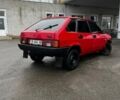 Червоний ВАЗ 2109, об'ємом двигуна 1.5 л та пробігом 663 тис. км за 943 $, фото 2 на Automoto.ua