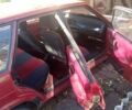 Красный ВАЗ 2109, объемом двигателя 0 л и пробегом 46 тыс. км за 1000 $, фото 1 на Automoto.ua