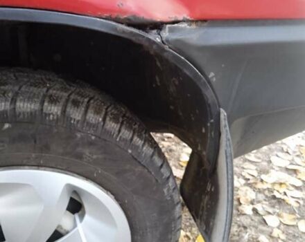 Червоний ВАЗ 2109, об'ємом двигуна 1.5 л та пробігом 270 тис. км за 1300 $, фото 1 на Automoto.ua