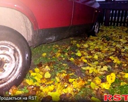 Красный ВАЗ 2109, объемом двигателя 1.6 л и пробегом 0 тыс. км за 28000 $, фото 3 на Automoto.ua