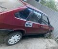 Червоний ВАЗ 2109, об'ємом двигуна 1.5 л та пробігом 1 тис. км за 721 $, фото 1 на Automoto.ua