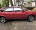 ВАЗ 2109 1989 в Кропивницком (Кировограде) на Automoto.ua Красный ВАЗ 2109, объемом двигателя 0 л и пробегом 73 тыс. км за 1900 $, фото 3 на Automoto.ua