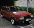 Червоний ВАЗ 2109, об'ємом двигуна 1.3 л та пробігом 55 тис. км за 1900 $, фото 1 на Automoto.ua