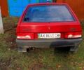 Красный ВАЗ 2109, объемом двигателя 1.5 л и пробегом 250 тыс. км за 1200 $, фото 6 на Automoto.ua