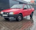 Червоний ВАЗ 2109, об'ємом двигуна 0 л та пробігом 100 тис. км за 1068 $, фото 8 на Automoto.ua