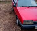 Красный ВАЗ 2109, объемом двигателя 15 л и пробегом 0 тыс. км за 1250 $, фото 1 на Automoto.ua
