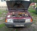 Красный ВАЗ 2109, объемом двигателя 0 л и пробегом 160 тыс. км за 500 $, фото 1 на Automoto.ua