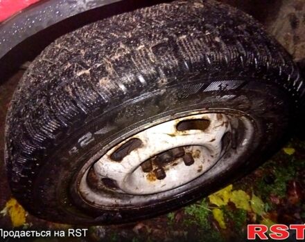 Красный ВАЗ 2109, объемом двигателя 1.6 л и пробегом 0 тыс. км за 28000 $, фото 7 на Automoto.ua