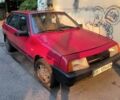 Красный ВАЗ 2109, объемом двигателя 0 л и пробегом 170 тыс. км за 895 $, фото 1 на Automoto.ua