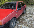 Красный ВАЗ 2109, объемом двигателя 1.3 л и пробегом 55 тыс. км за 600 $, фото 2 на Automoto.ua